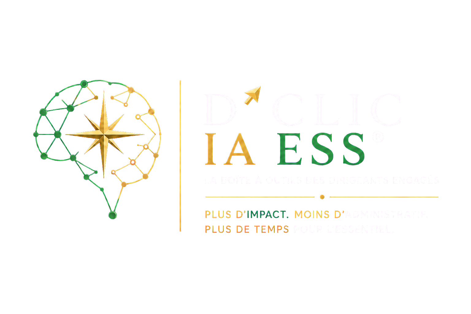 D'CLIC IA ESS — la boîte à outils des dirigeants engagés